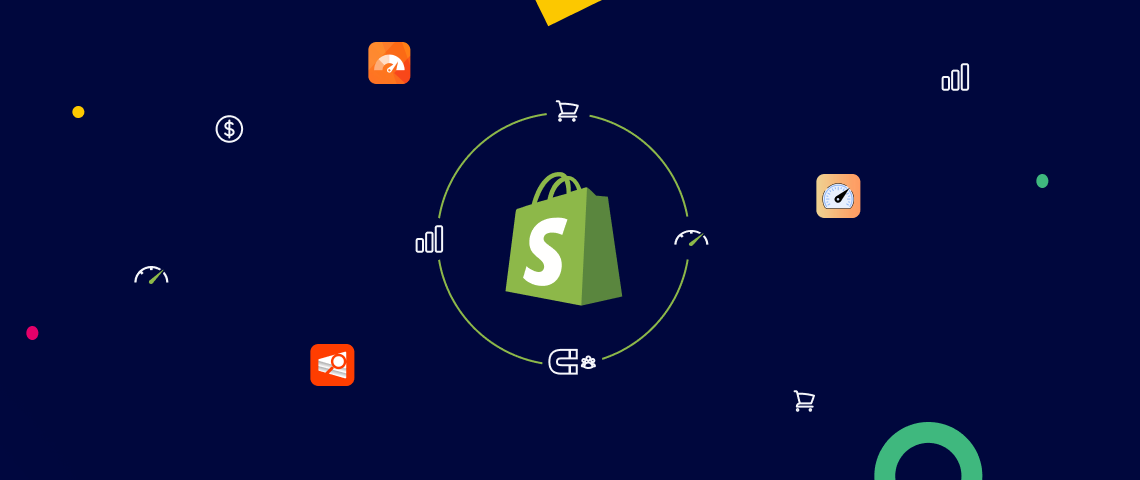 10 Shopify apps for a faster site