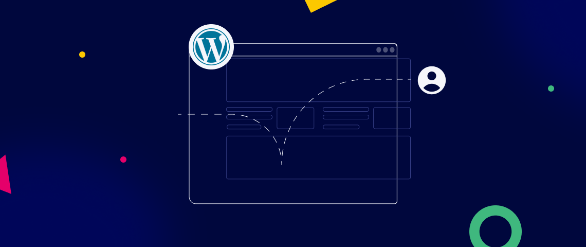 5 Ways to reduce your WordPress bounce rate