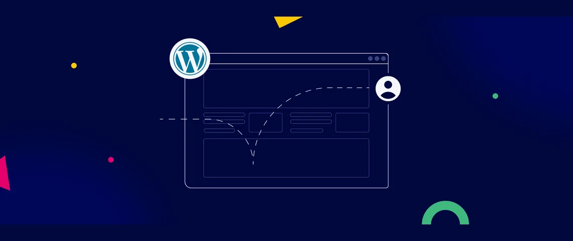 5 Ways to reduce your WordPress bounce rate