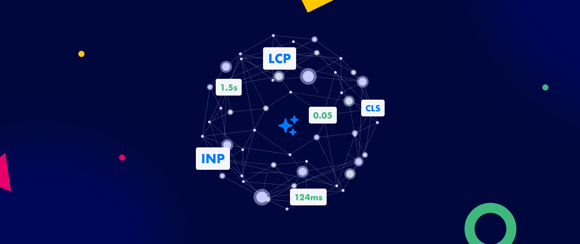 AI-powered Core Web Vitals optimization: Boost speed and rankings