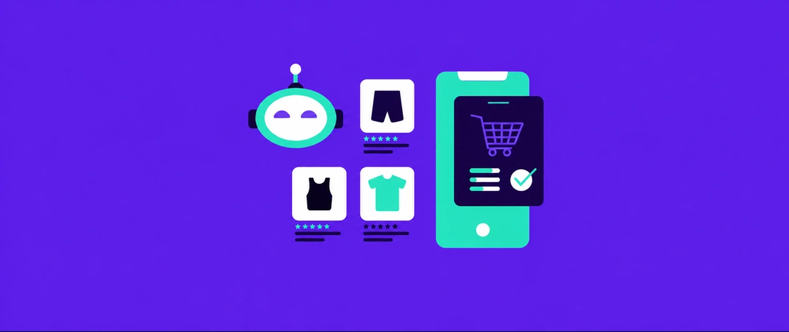 20+ AI tools for Ecommerce to grow your business in 2026