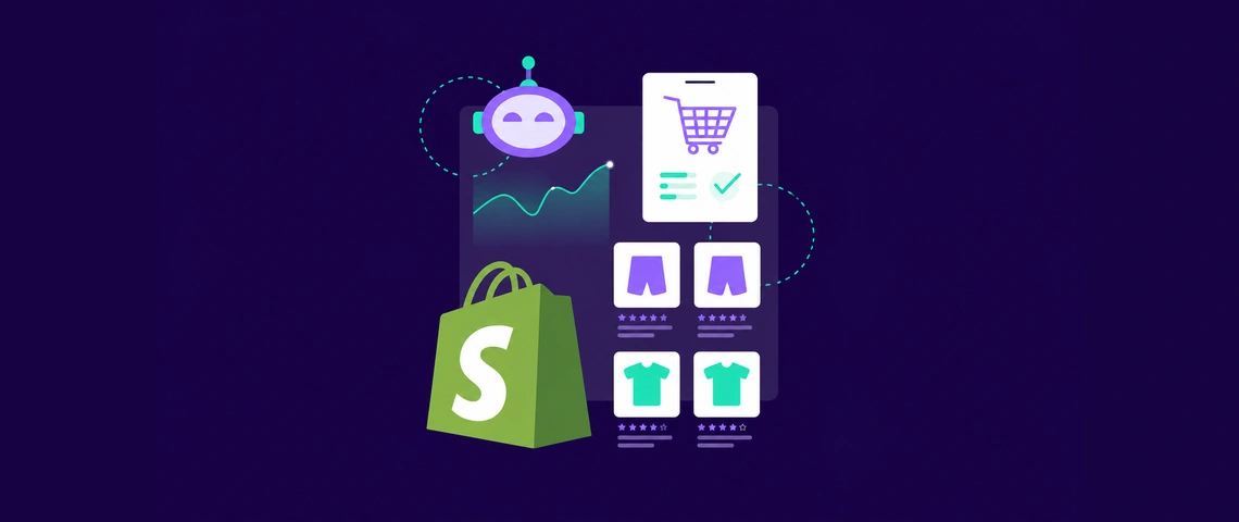Best Shopify AI apps to convert more in 2026