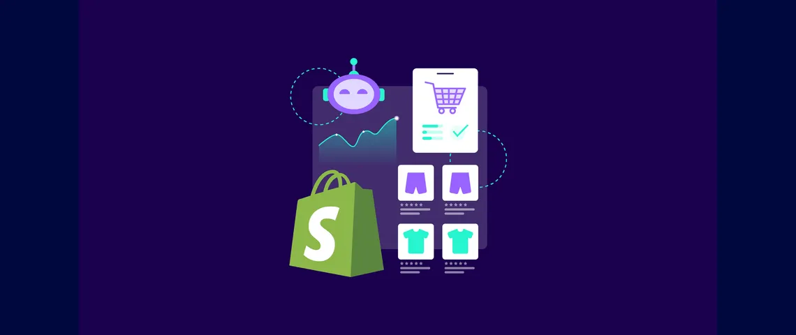 Best Shopify AI apps to convert more in 2026
