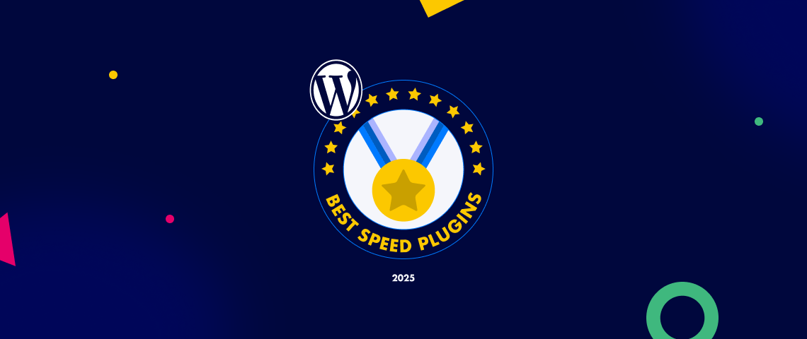 Best WordPress speed plugins (for 2026)