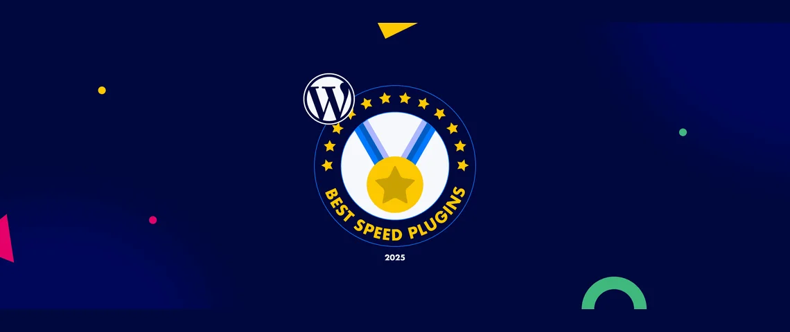 Best WordPress speed plugins (for 2026)
