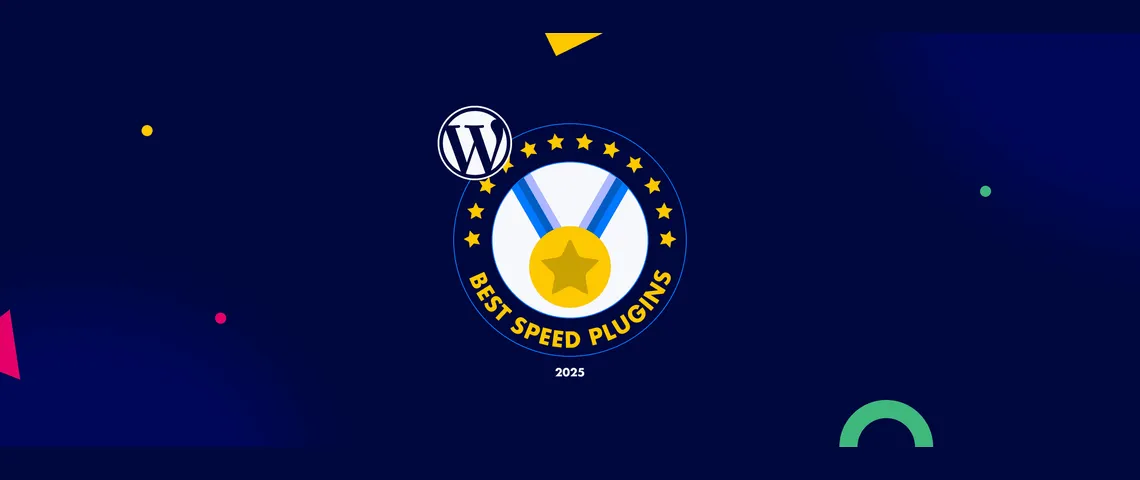 Best WordPress speed plugins (for 2026)