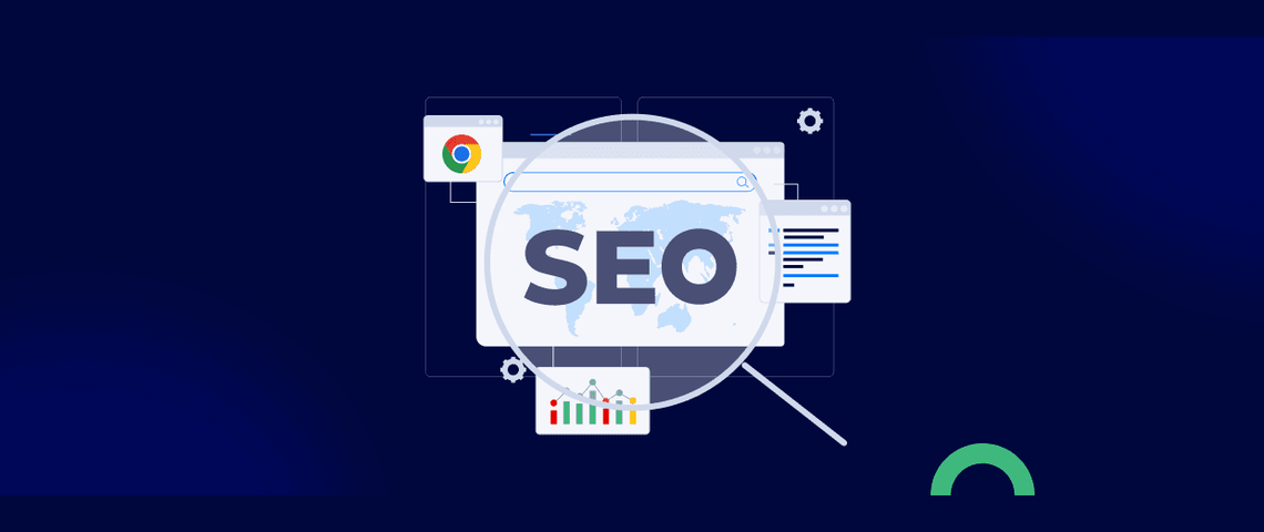 Boost SEO with speed optimization and Navigation AI