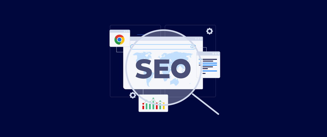 Boost SEO with speed optimization and Navigation AI