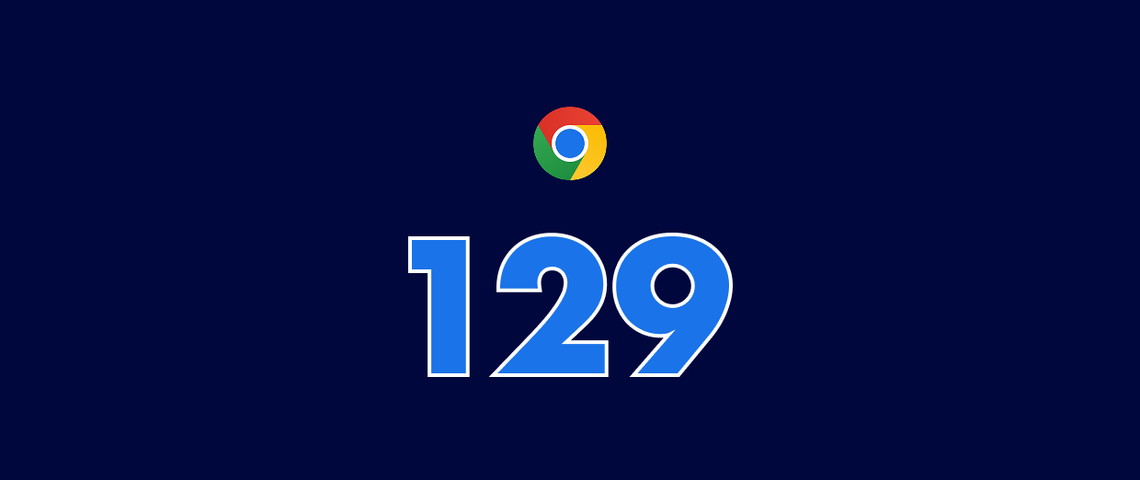 Chrome 129 performance panel revamp: A deep dive into the latest updates