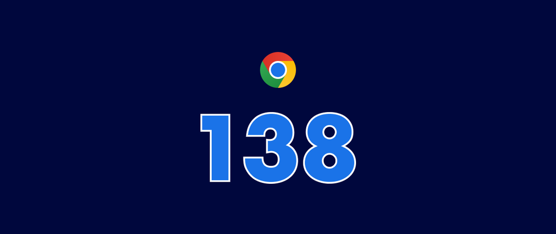 Chrome 138: AI-powered tools and smarter performance controls