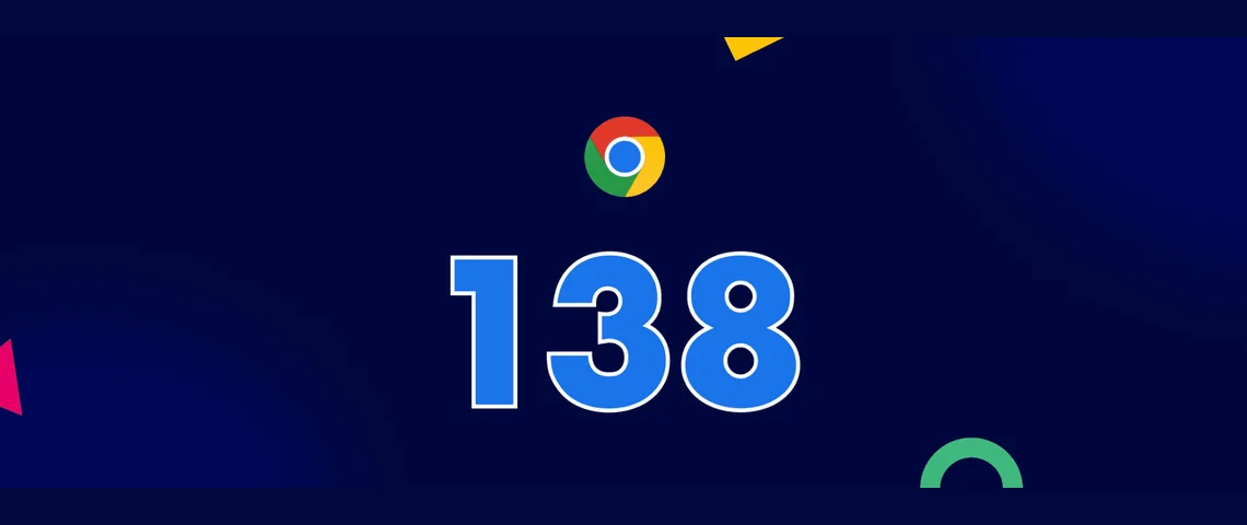 Chrome 138: AI-powered tools and smarter performance controls