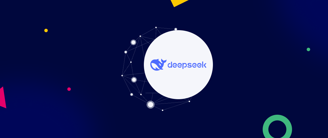 DeepSeek AI: Overview and tips to get started