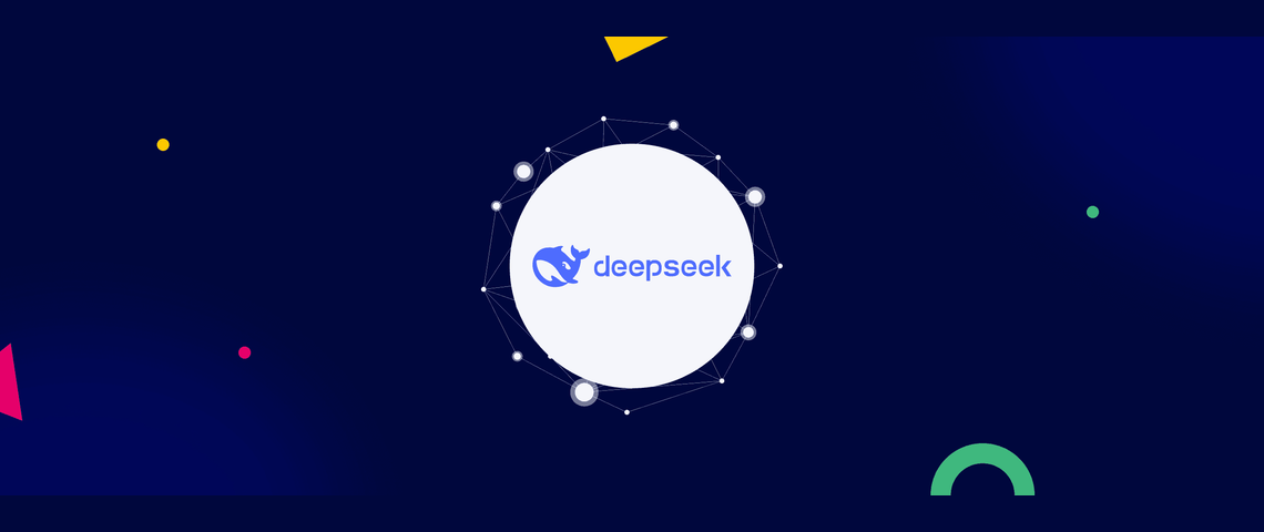 DeepSeek AI: Overview and tips to get started