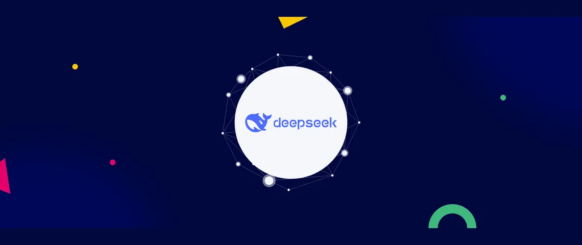DeepSeek AI: Overview and tips to get started