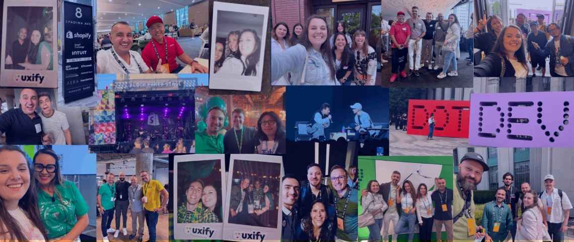 Shopify DotDev 2026: Key takeaways and product releases