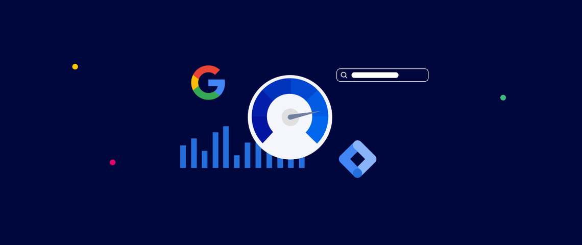 Google Tag Manager strategies to minimize impact on website performance and SEO