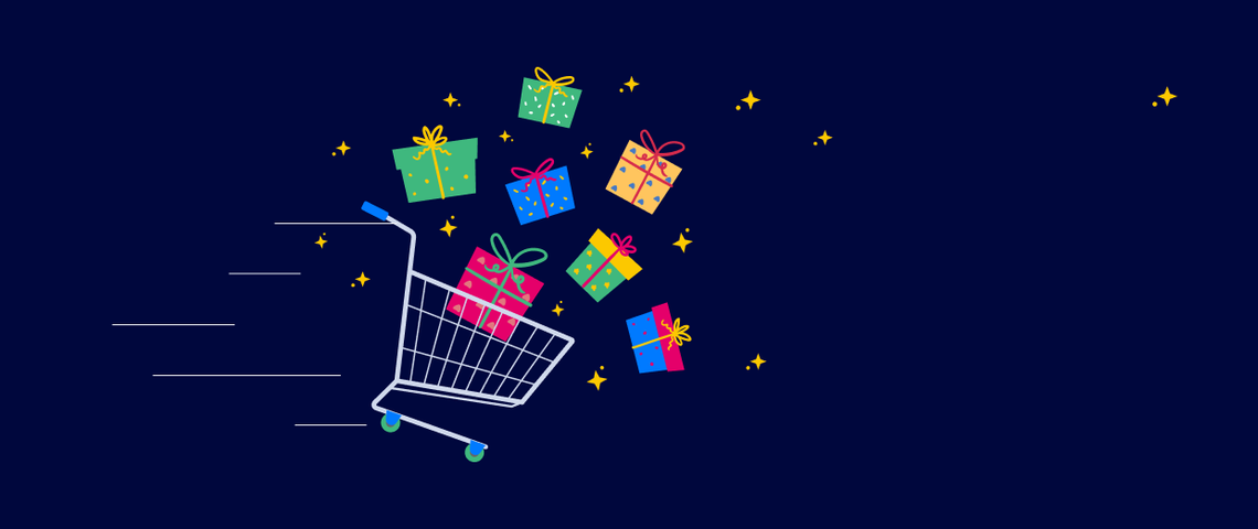 Boost Ecommerce sales this holiday season with instant page speed