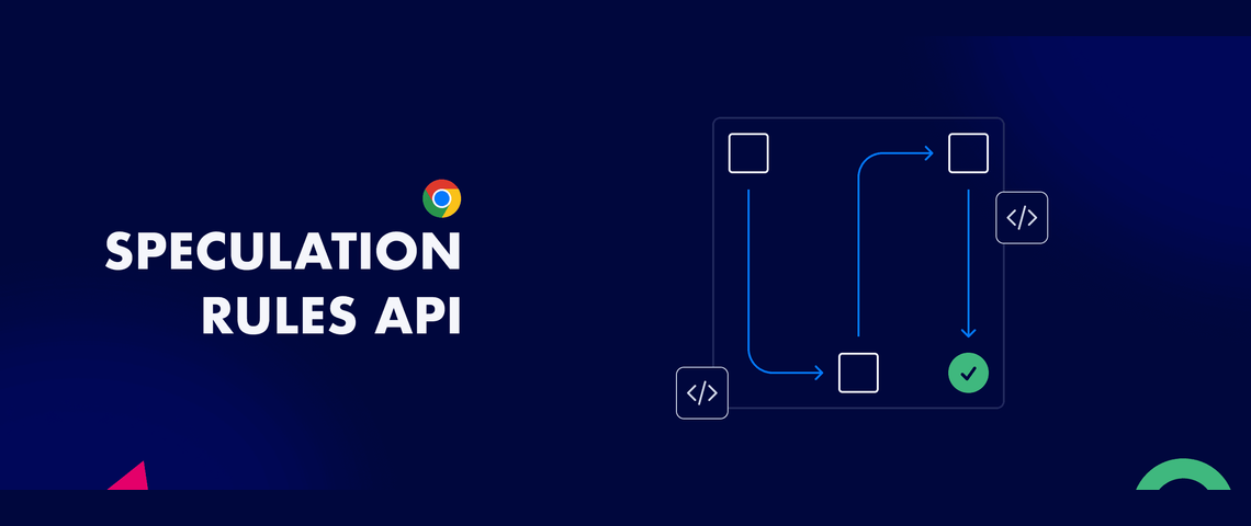 A step-by-step guide to manually implementing the Speculation Rules API
