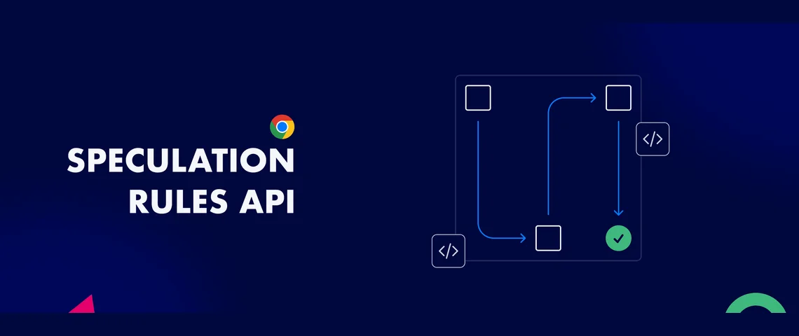 A step-by-step guide to manually implementing the Speculation Rules API