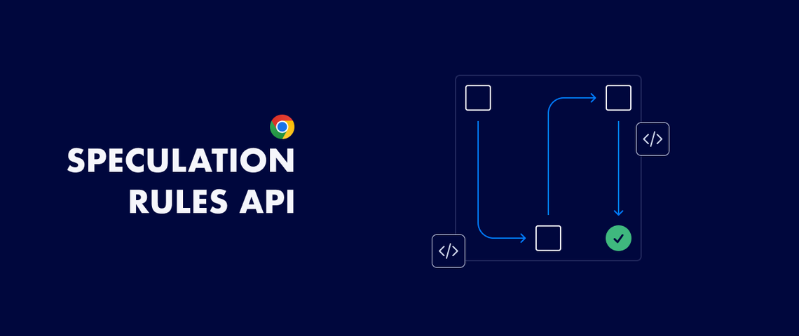 A step-by-step guide to manually implementing the Speculation Rules API
