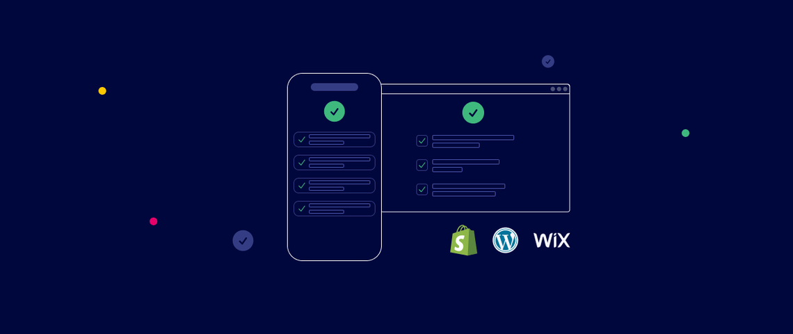 The ultimate website performance optimization checklist for non-devs (Shopify, WordPress, Wix)