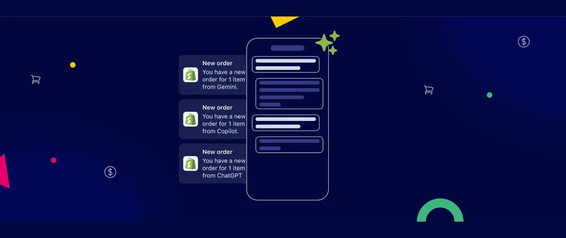 Shopify Agentic Storefronts: AI‑powered product discovery & checkout
