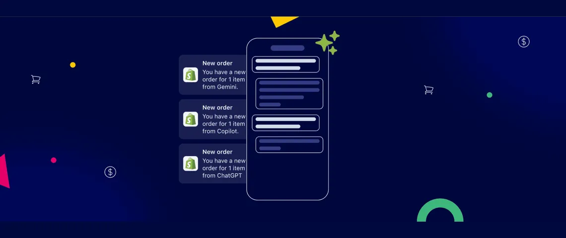 Shopify Agentic Storefronts: AI‑powered product discovery & checkout