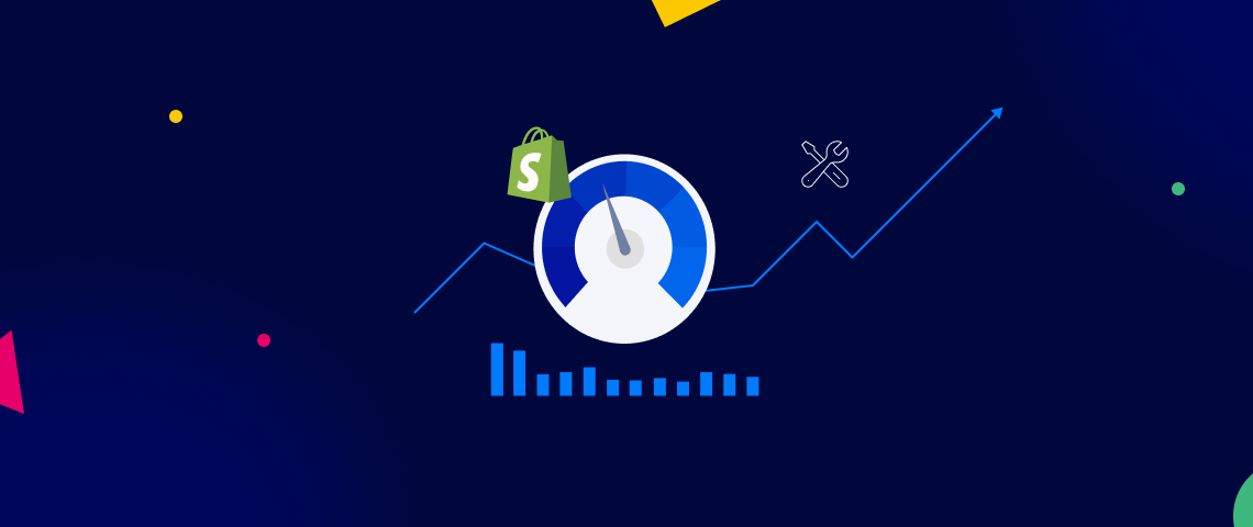 Shopify performance issues and how to solve them