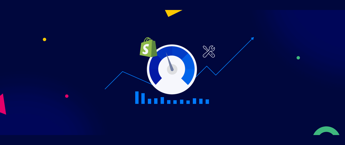 Shopify performance issues and how to solve them
