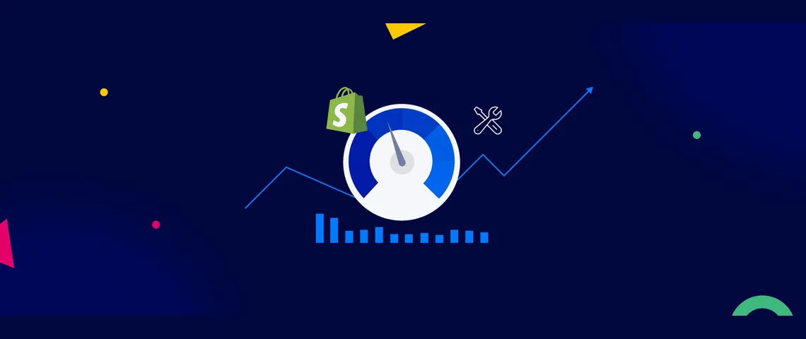 Shopify performance issues and how to solve them