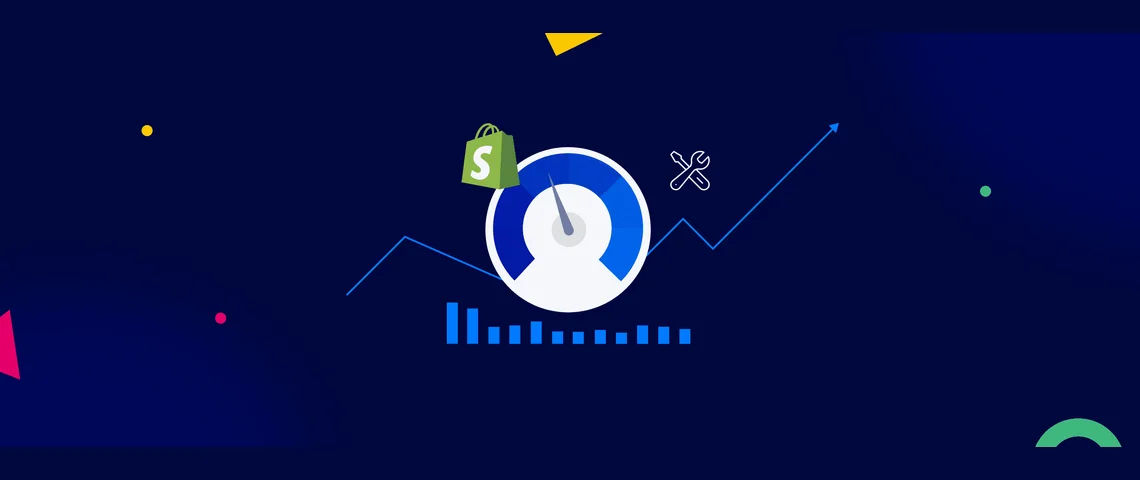 Shopify performance issues and how to solve them