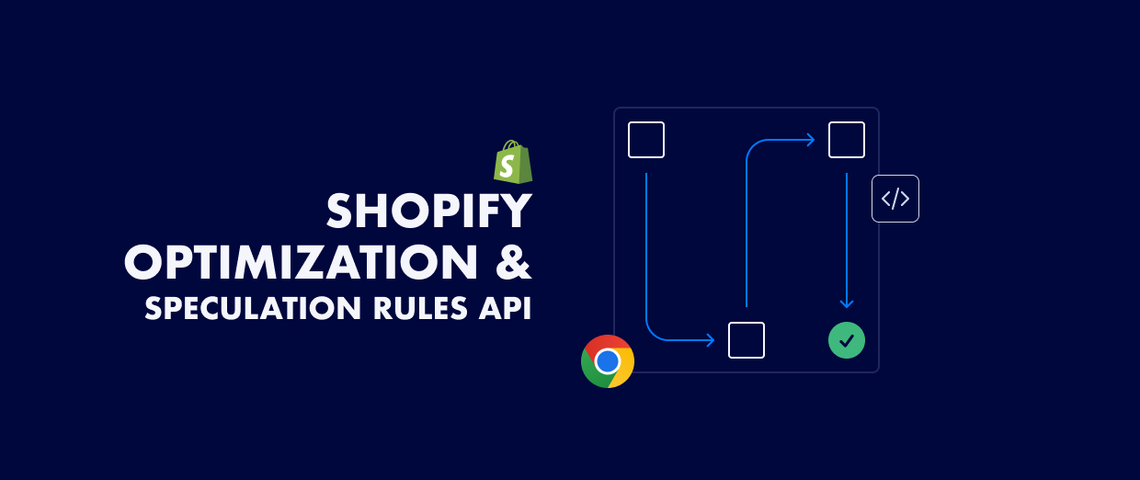 Shopify performance optimization and Navigation AI