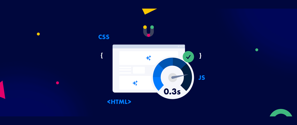 Combining web performance plugins and Navigation AI