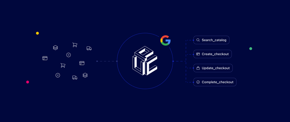 Universal Commerce Protocol: Google & Shopify’s AI standard for agentic commerce
