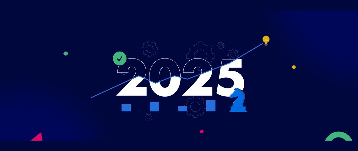 2025 Web performance trends: Insights from the experts