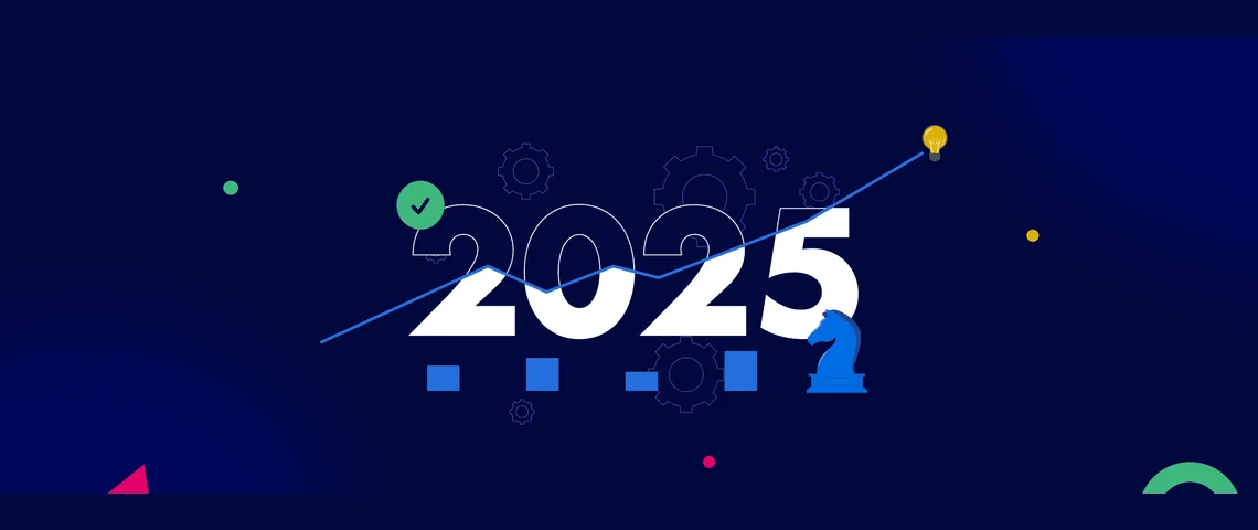 2025 Web performance trends: Insights from the experts