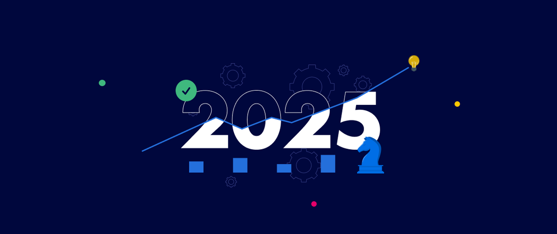 2025 Web performance trends: Insights from the experts