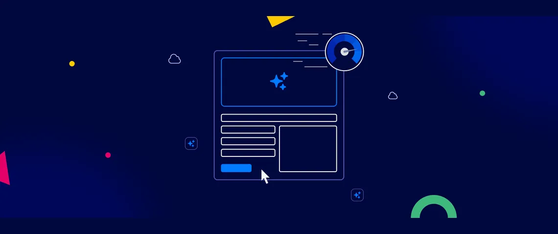 What is Navigation AI and how does it speed up your site?