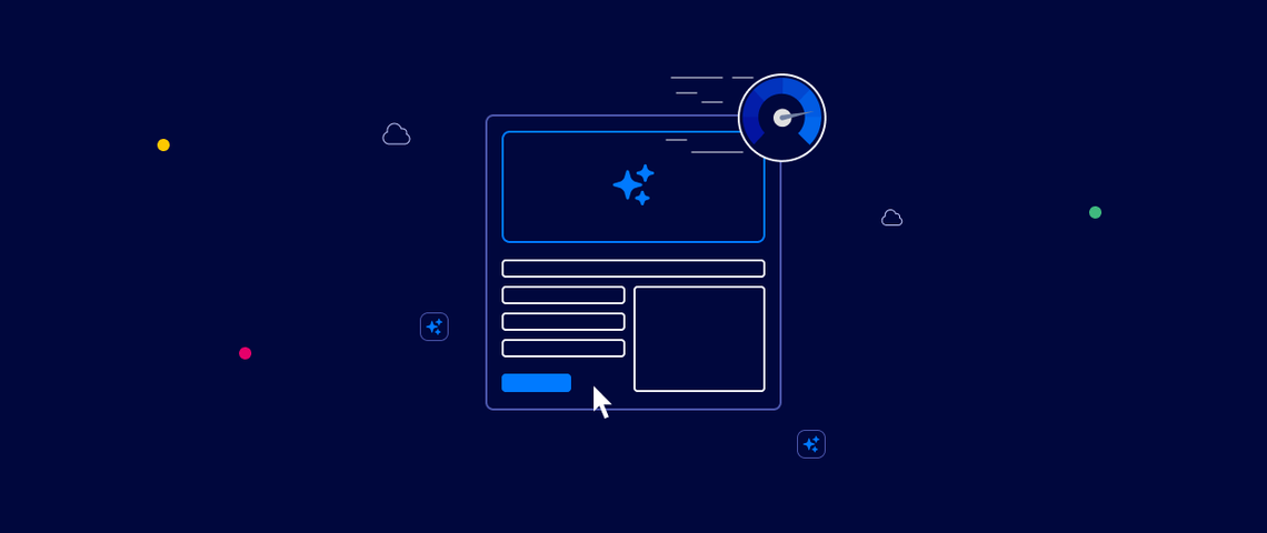 What is Navigation AI and how does it speed up your site?