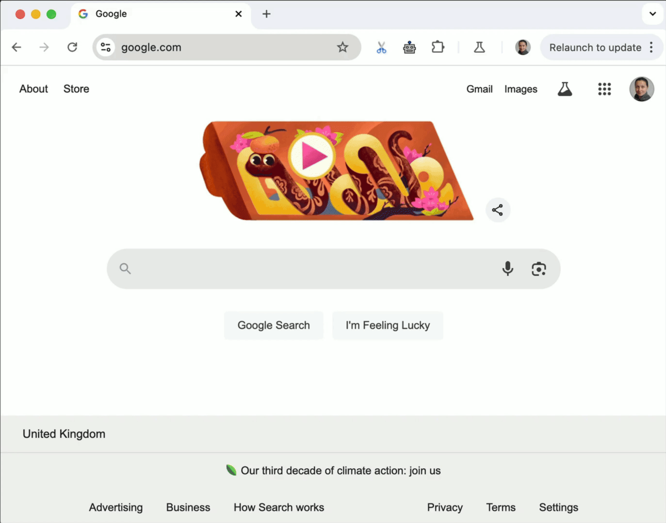 DevTools AI assistant