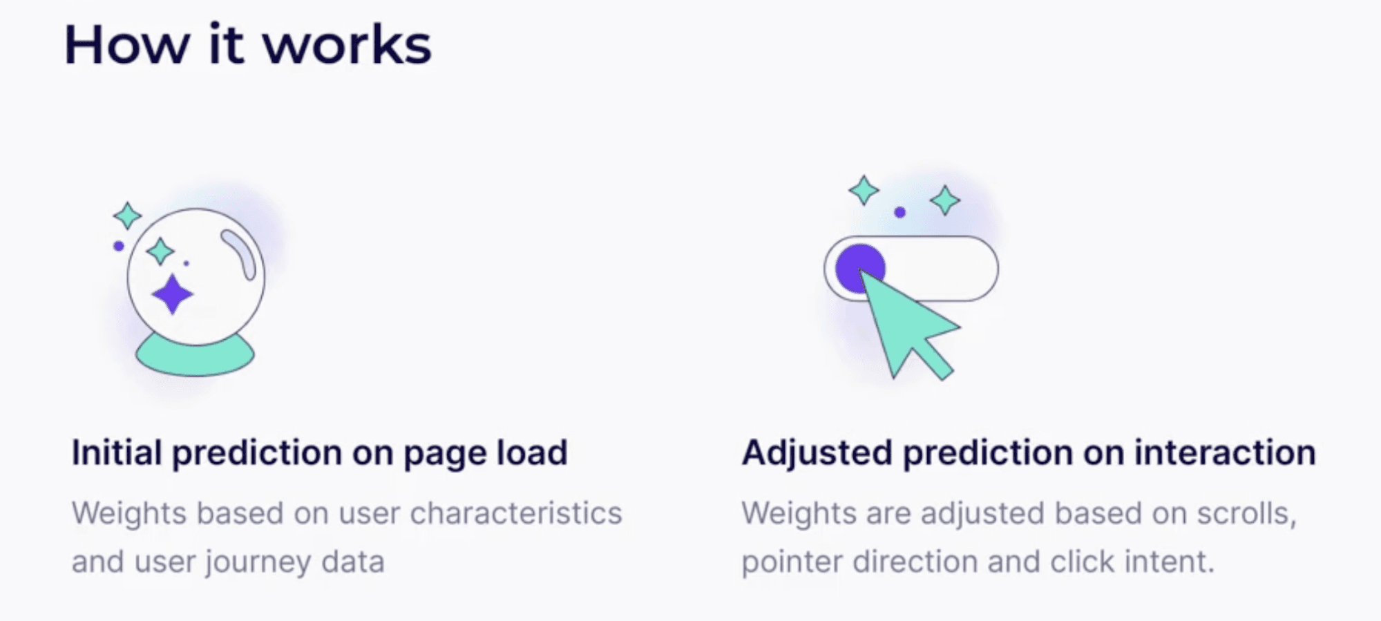 How Nav AI works