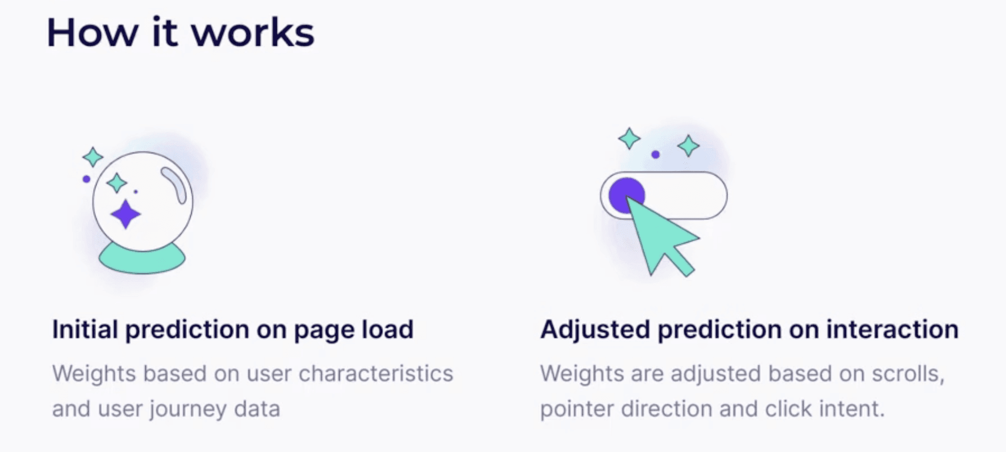 How NavAI works