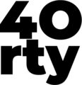 40rty
