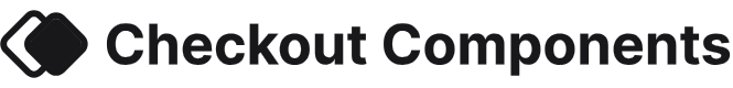 Checkout Components