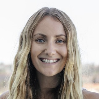 Michaela Lundberg, MindArc Michaela Lundberg