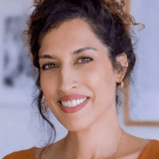 Moran Khoubian, Jurni Moran Khoubian