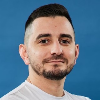 Stoyan Dimitrov, Consentmo Stoyan Dimitrov