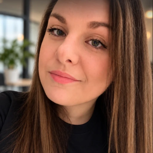 Viktoria Philbrick, Uxify Viktoria Philbrick
